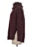 Assorted Brands Burgundy Turtleneck Sweater Size Med - Lg - photo 5