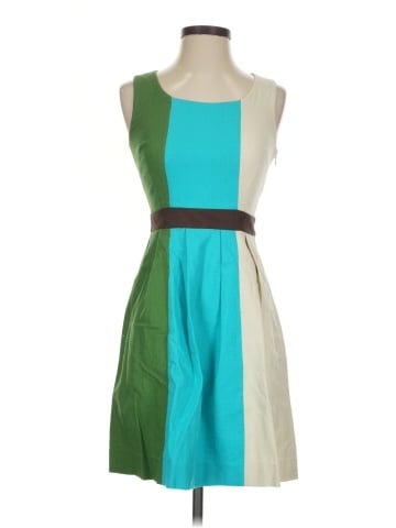 Tabitha Casual Dress (view 1)