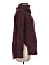 Assorted Brands Burgundy Turtleneck Sweater Size Med - Lg - photo 4