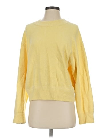 Vince. Pullover Sweater (view 1)
