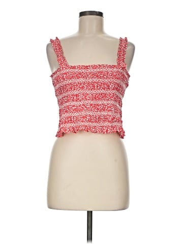 French Connection Sleeveless Top (view 1)