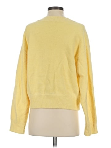 Vince. Pullover Sweater (view 2)