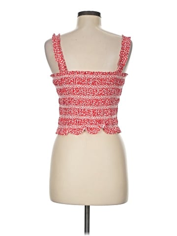 French Connection Sleeveless Top (view 2)
