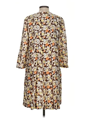 Tory Burch Casual Dress (view 2)