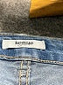 Kensie Hearts Blue Jeans Size 8 - photo 7