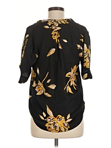 Joie 3/4 Sleeve Blouse (view 2)