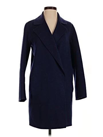 Theory Wool Coat (view 1)