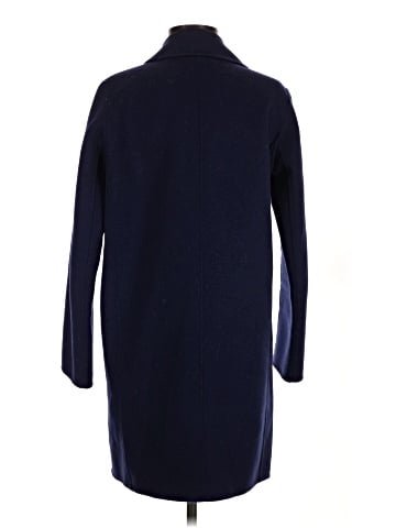 Theory Wool Coat (view 2)