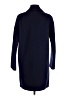 Theory Blue Wool Coat Size P (petite) - photo 2