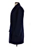 Theory Blue Wool Coat Size P (petite) - photo 5