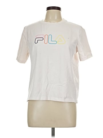 FILA Short Sleeve T-Shirt (view 1)