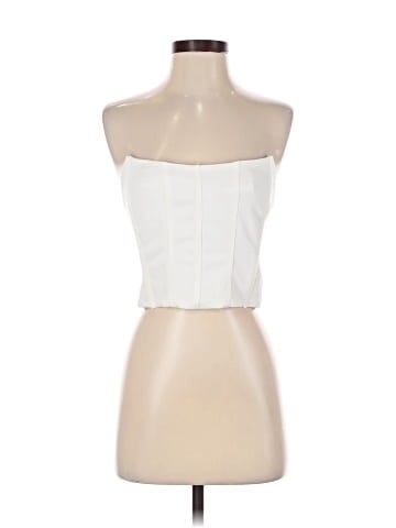 Nasty Gal Inc. Sleeveless Top (view 1)