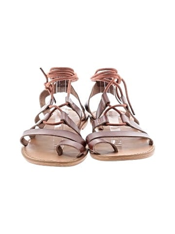Universal Thread Sandals (view 2)
