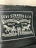 Levi's 100% Polyurethane Black Snow Jacket Size L - photo 6