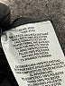 Levi's 100% Polyurethane Black Snow Jacket Size L - photo 7