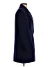 Theory Blue Wool Coat Size P (petite) - photo 4