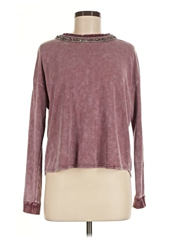 The Kooples Pullover Sweater (view 1)