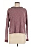The Kooples Burgundy Pullover Sweater Size Med (2) - photo 1