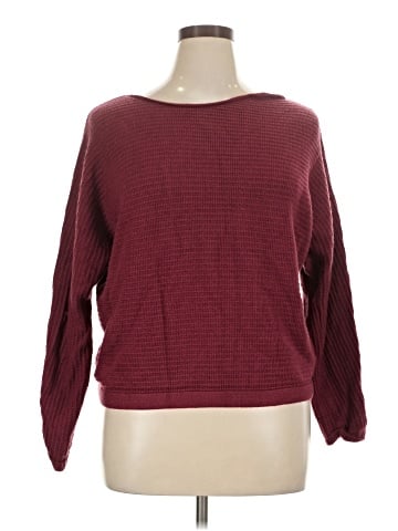 T Tahari Pullover Sweater (view 1)