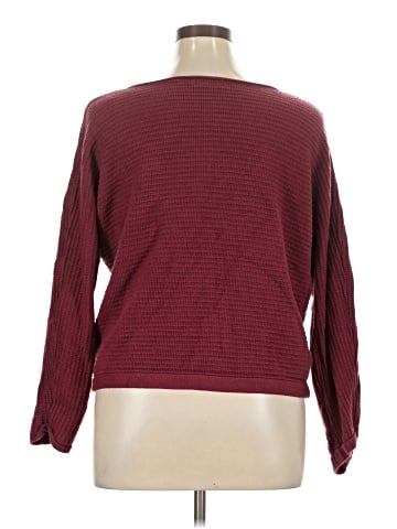 T Tahari Pullover Sweater (view 2)