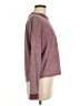 The Kooples Burgundy Pullover Sweater Size Med (2) - photo 4