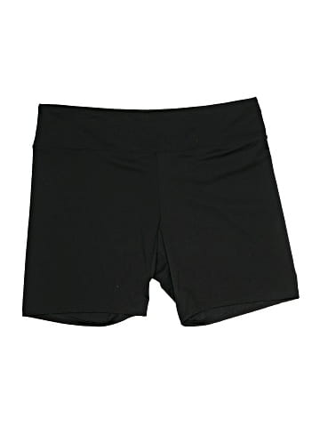 Express Athletic Shorts (view 1)