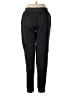 ATM 100% Cotton Polka Dots Black Active Pants Size M - photo 2