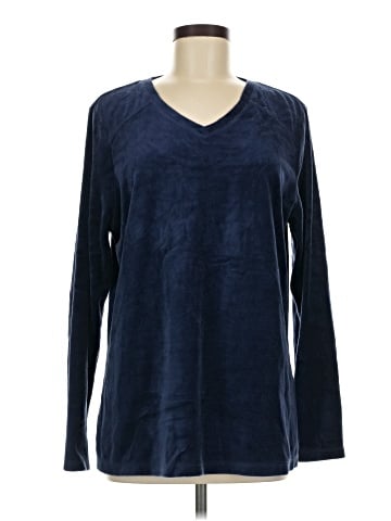 D&Co. Pullover Sweater (view 1)