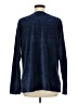 D&Co. Blue Pullover Sweater Size M - photo 2
