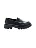 Steve Madden Black Flats Size 7 - photo 1