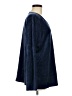 D&Co. Blue Pullover Sweater Size M - photo 4