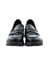 Steve Madden Black Flats Size 7 - photo 2