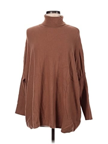 Joseph A. Turtleneck Sweater (view 1)