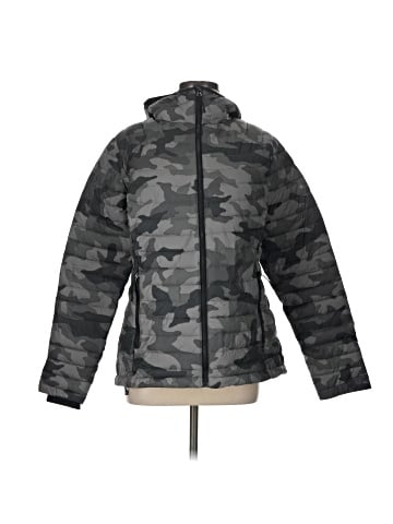 Columbia Snow Jacket (view 1)