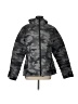 Columbia 100% Polyester Camo Gray Snow Jacket Size L - photo 1