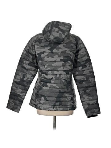 Columbia Snow Jacket (view 2)