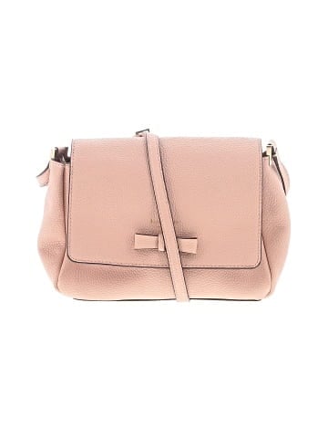 Kate Spade New York Leather Crossbody Bag (view 1)