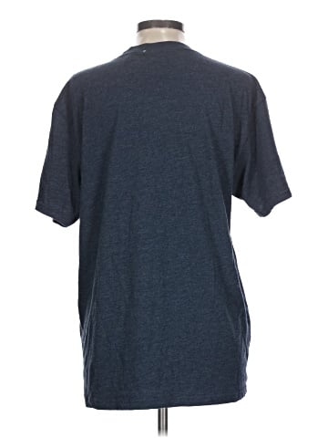 Next Level Apparel Short Sleeve T-Shirt (view 2)