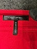 Daisy Fuentes Red Long Sleeve Blouse Size M - photo 7
