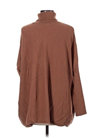 Joseph A. Turtleneck Sweater (view 2)