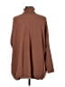 Joseph A. Brown Turtleneck Sweater Size M - photo 2