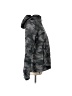 Columbia 100% Polyester Camo Gray Snow Jacket Size L - photo 4