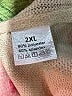 Unbranded Pink Long Sleeve T-Shirt Size XXL (2XL) - photo 7