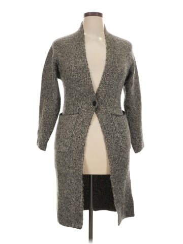 Uniqlo Cardigan (view 1)