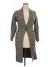 Uniqlo Gray Cardigan Size XS - photo 1