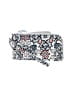 Vera Bradley White Wristlet One size - photo 1
