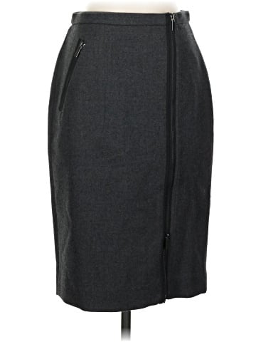 J.Crew Wool Skirt (view 1)