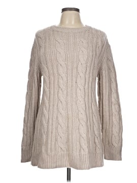Mm. La Fleur Wool Sweater
