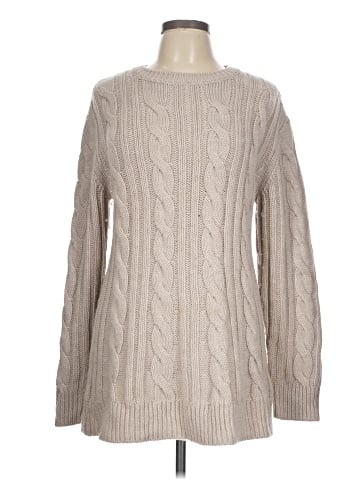 MM. LaFleur Wool Sweater (view 1)