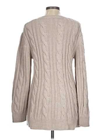 MM. LaFleur Wool Sweater (view 2)